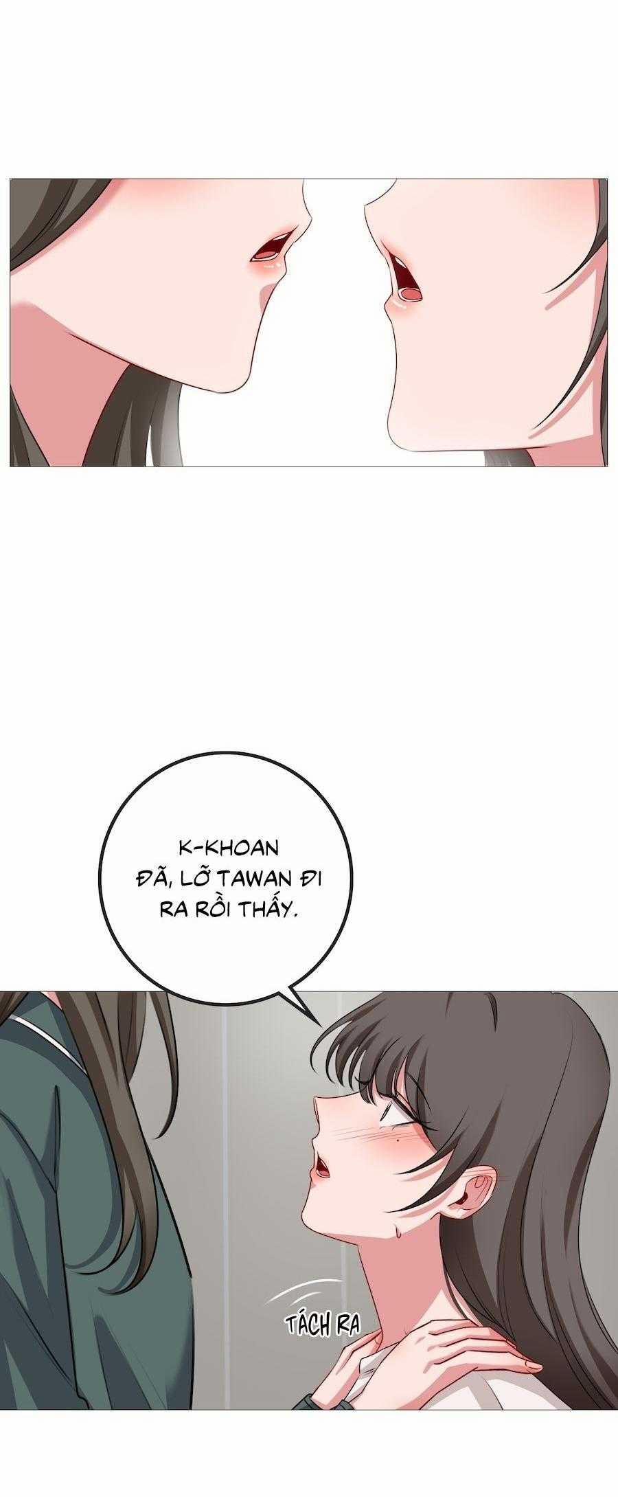 manhwax10.com - Truyện Manhwa Flower Of Youth Chương 34 Trang 60