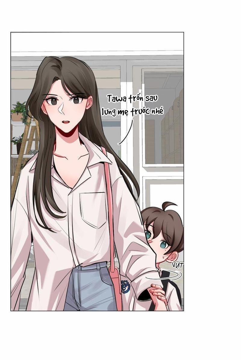 manhwax10.com - Truyện Manhwa Flower of youth Chương 6 Trang 10