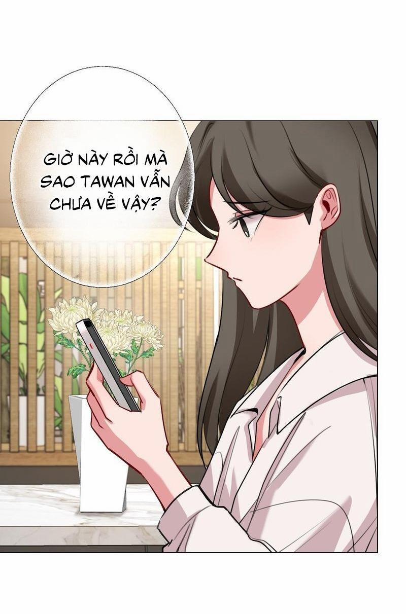 manhwax10.com - Truyện Manhwa Flower of youth Chương 9 Trang 4