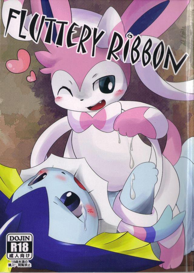 manhwax10.com - Truyện Manhwa Fluttery Ribbon (Pokemon) Chương Oneshot Trang 2