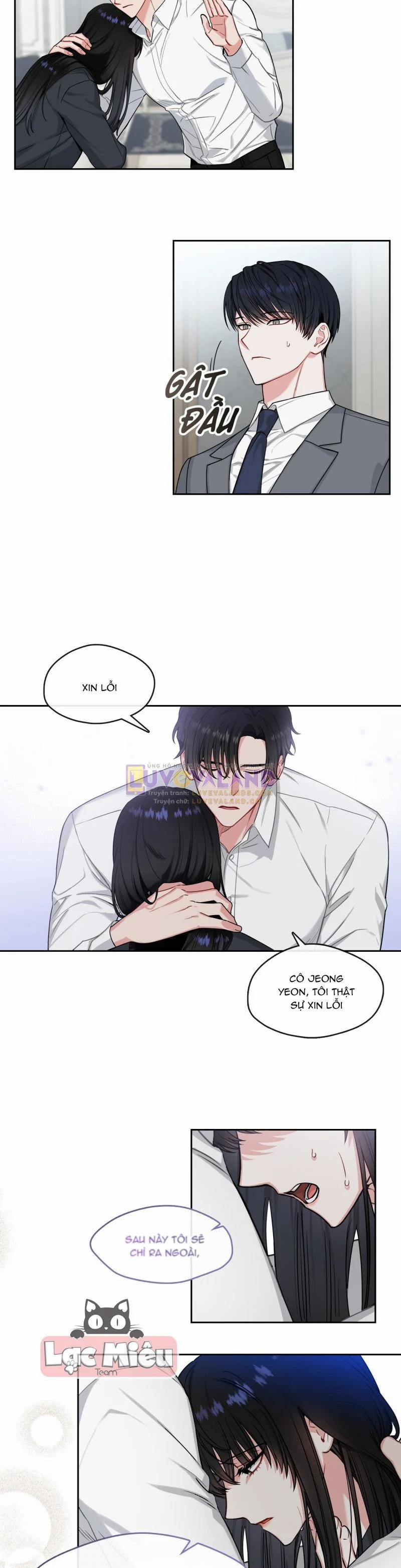 manhwax10.com - Truyện Manhwa Fly Me To The Moon Chương 16 Trang 19