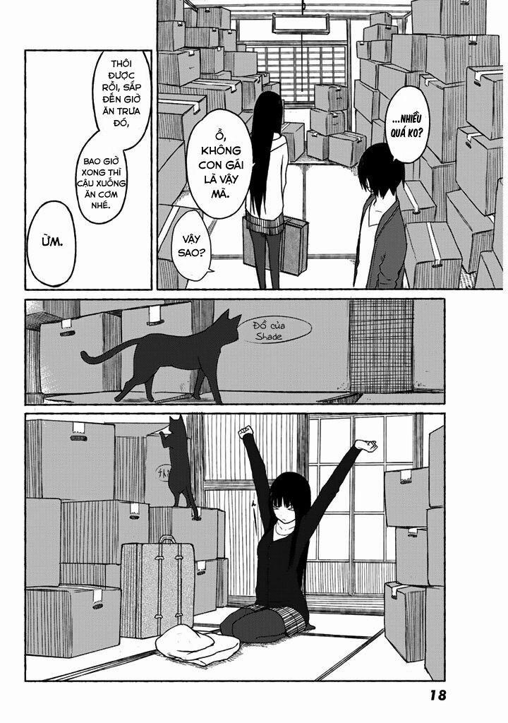 manhwax10.com - Truyện Manhwa Flying Witch Chương 1 Trang 13