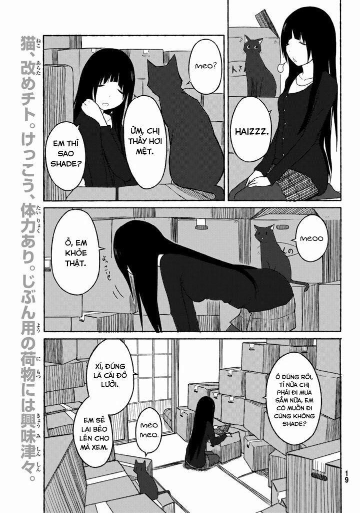 manhwax10.com - Truyện Manhwa Flying Witch Chương 1 Trang 14