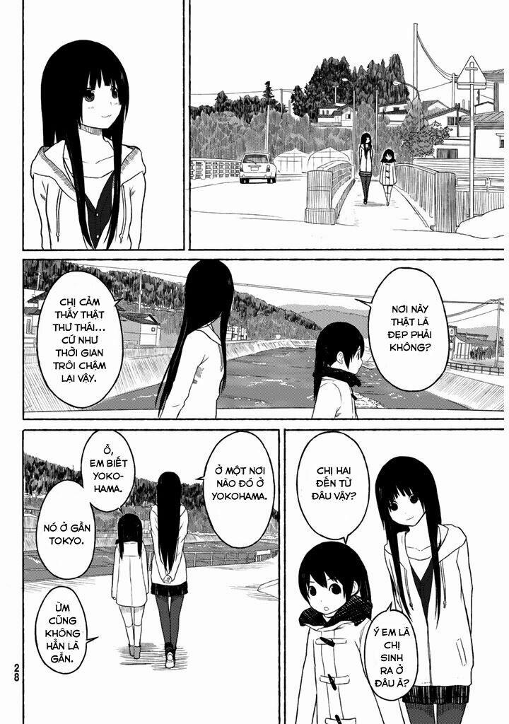 manhwax10.com - Truyện Manhwa Flying Witch Chương 1 Trang 23