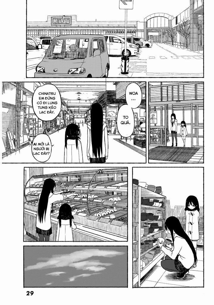 manhwax10.com - Truyện Manhwa Flying Witch Chương 1 Trang 24