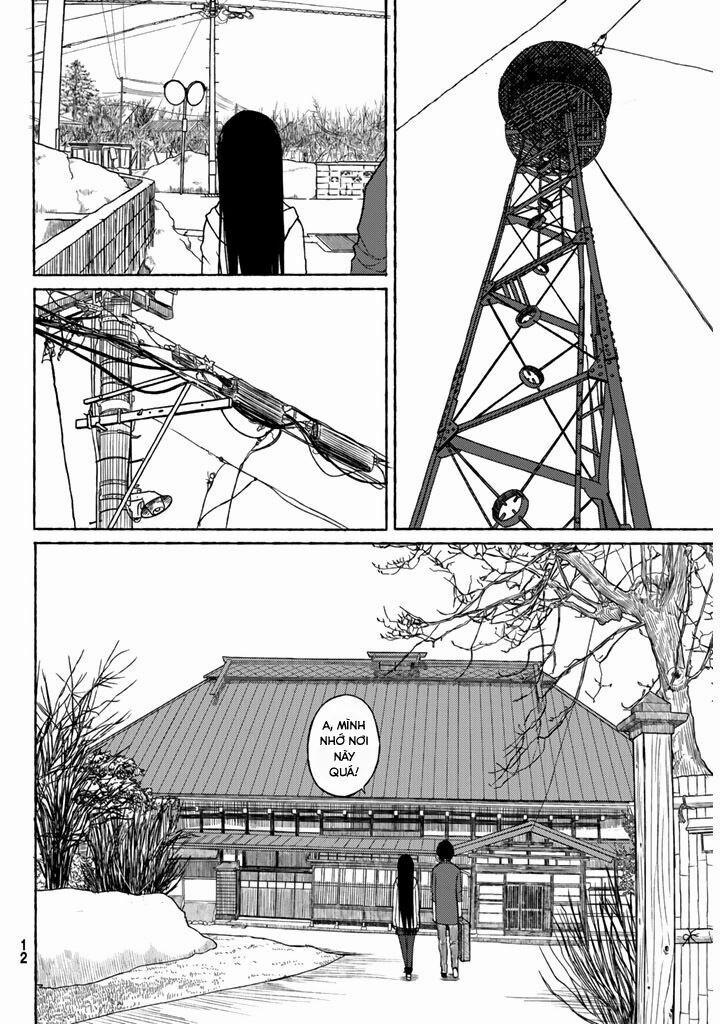 manhwax10.com - Truyện Manhwa Flying Witch Chương 1 Trang 7