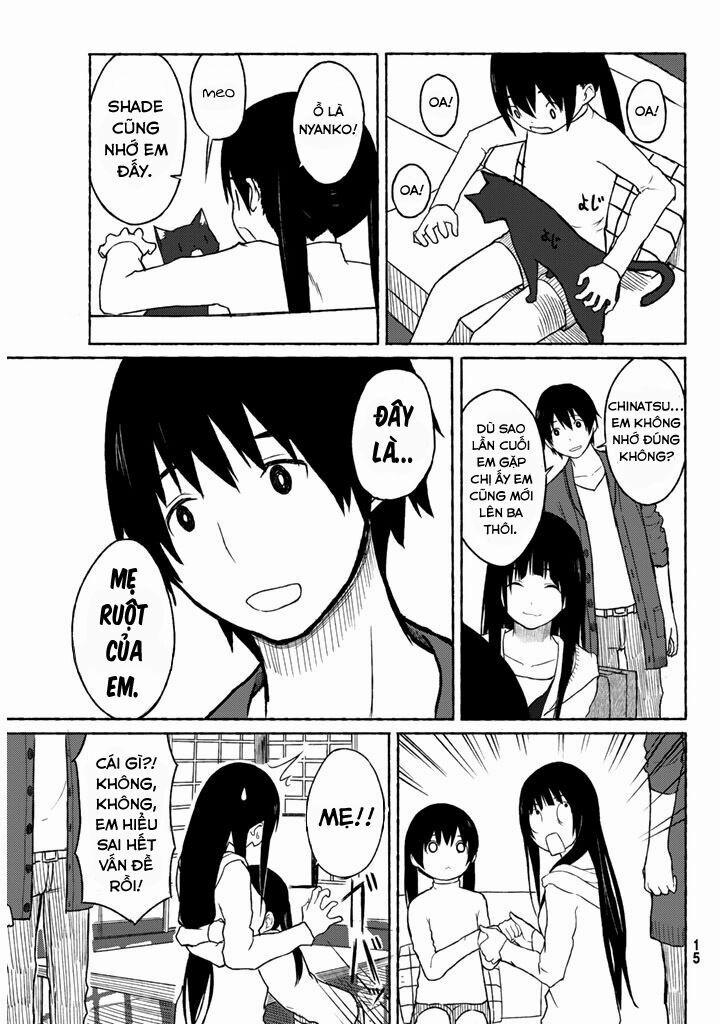 manhwax10.com - Truyện Manhwa Flying Witch Chương 1 Trang 10