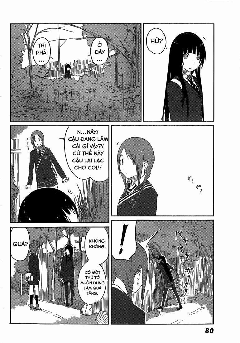 manhwax10.com - Truyện Manhwa Flying Witch Chương 2 Trang 16