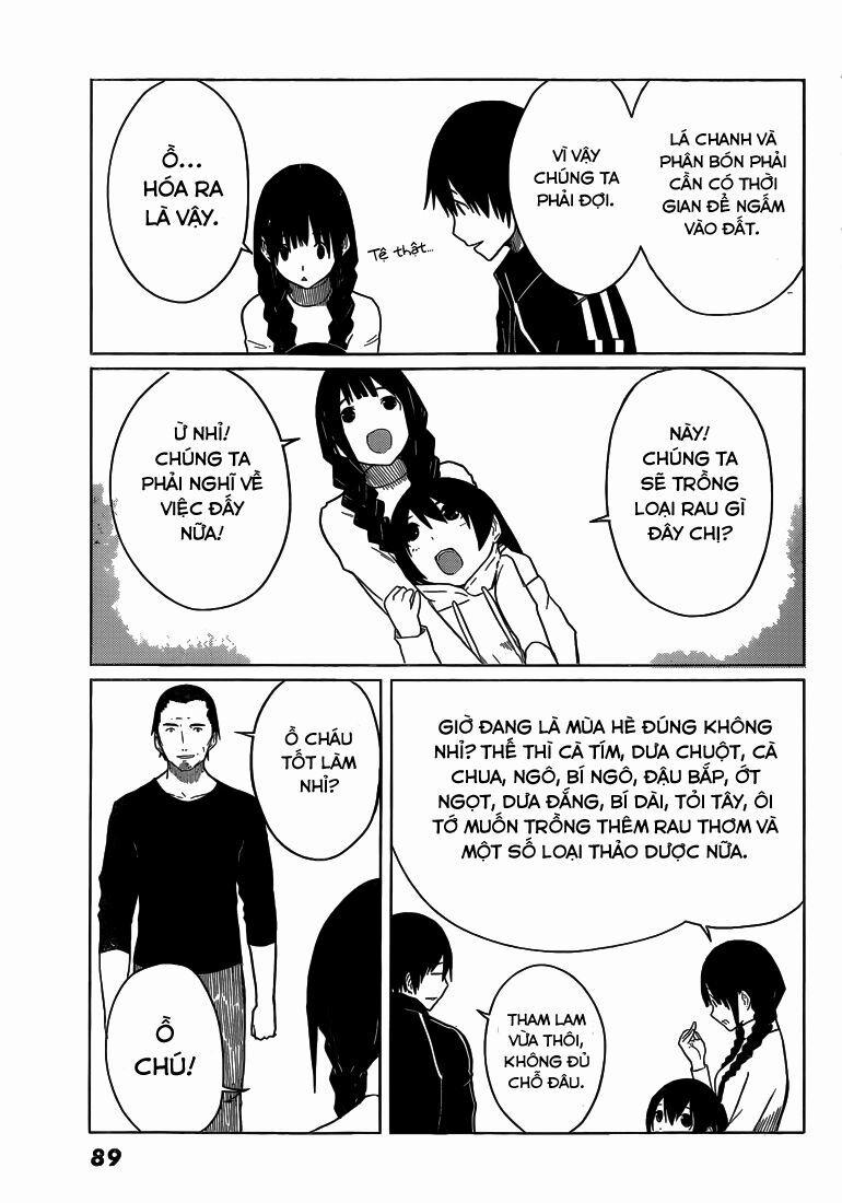 manhwax10.com - Truyện Manhwa Flying Witch Chương 3 Trang 23