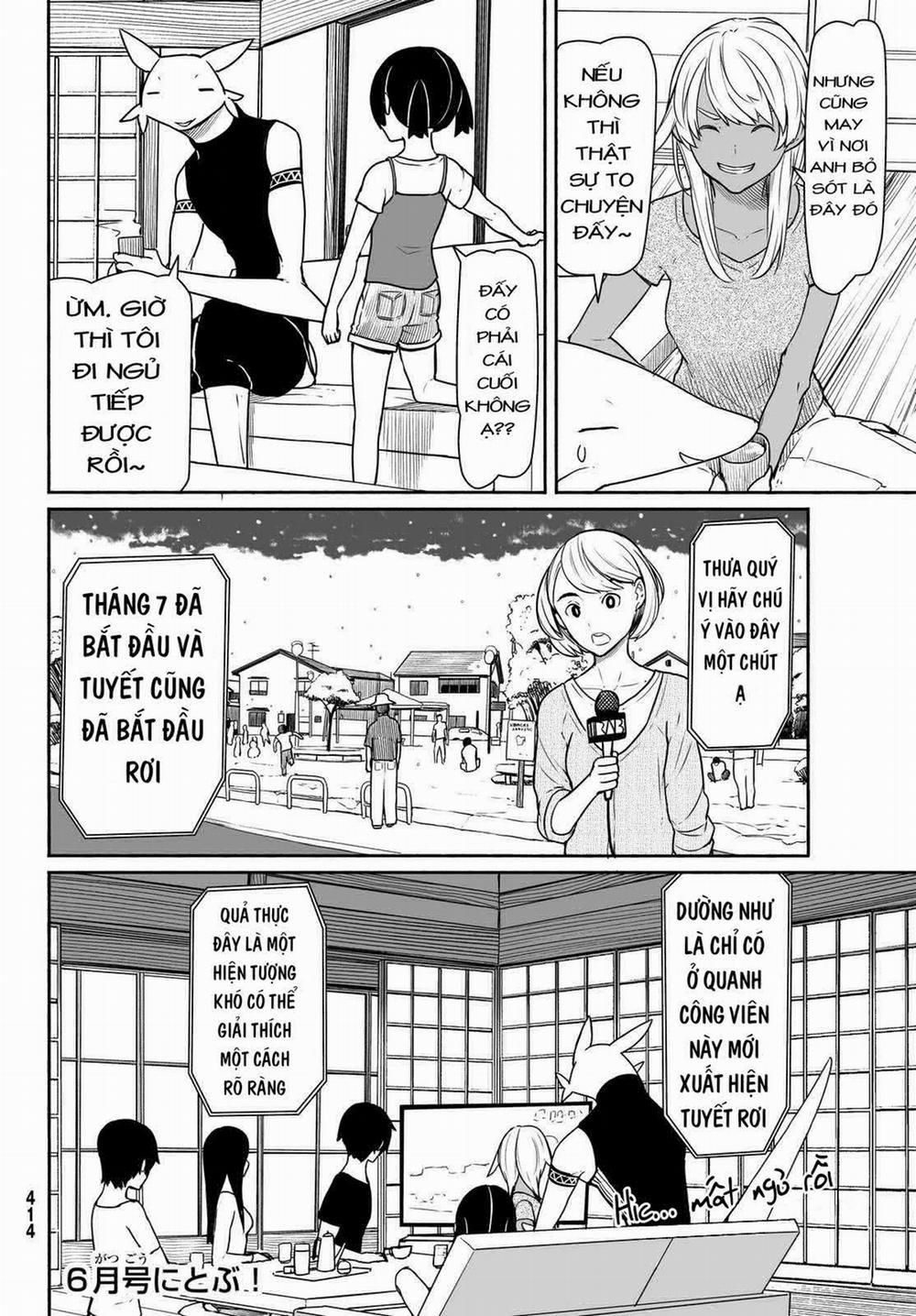 manhwax10.com - Truyện Manhwa Flying Witch Chương 32 Trang 24