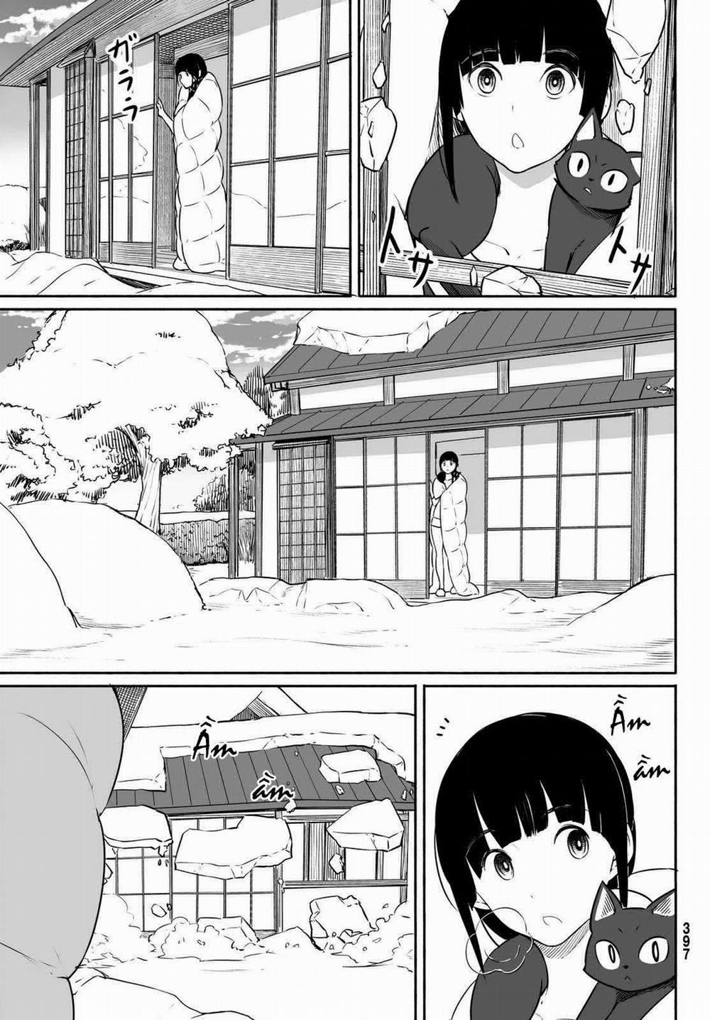 manhwax10.com - Truyện Manhwa Flying Witch Chương 32 Trang 7