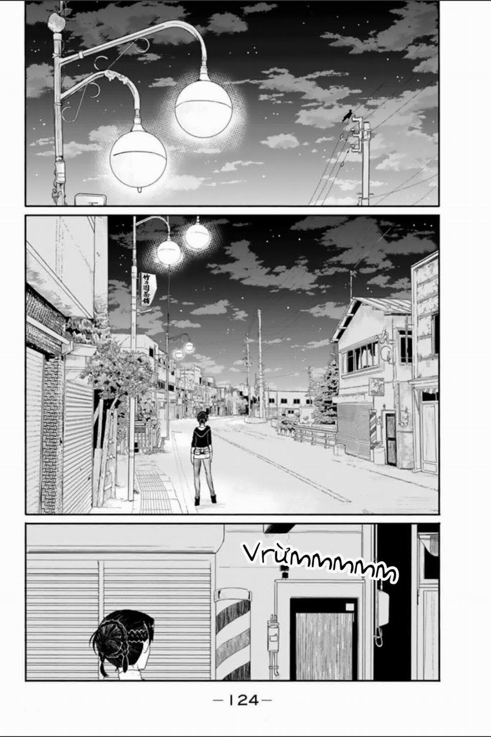 manhwax10.com - Truyện Manhwa Flying Witch Chương 35 Trang 14