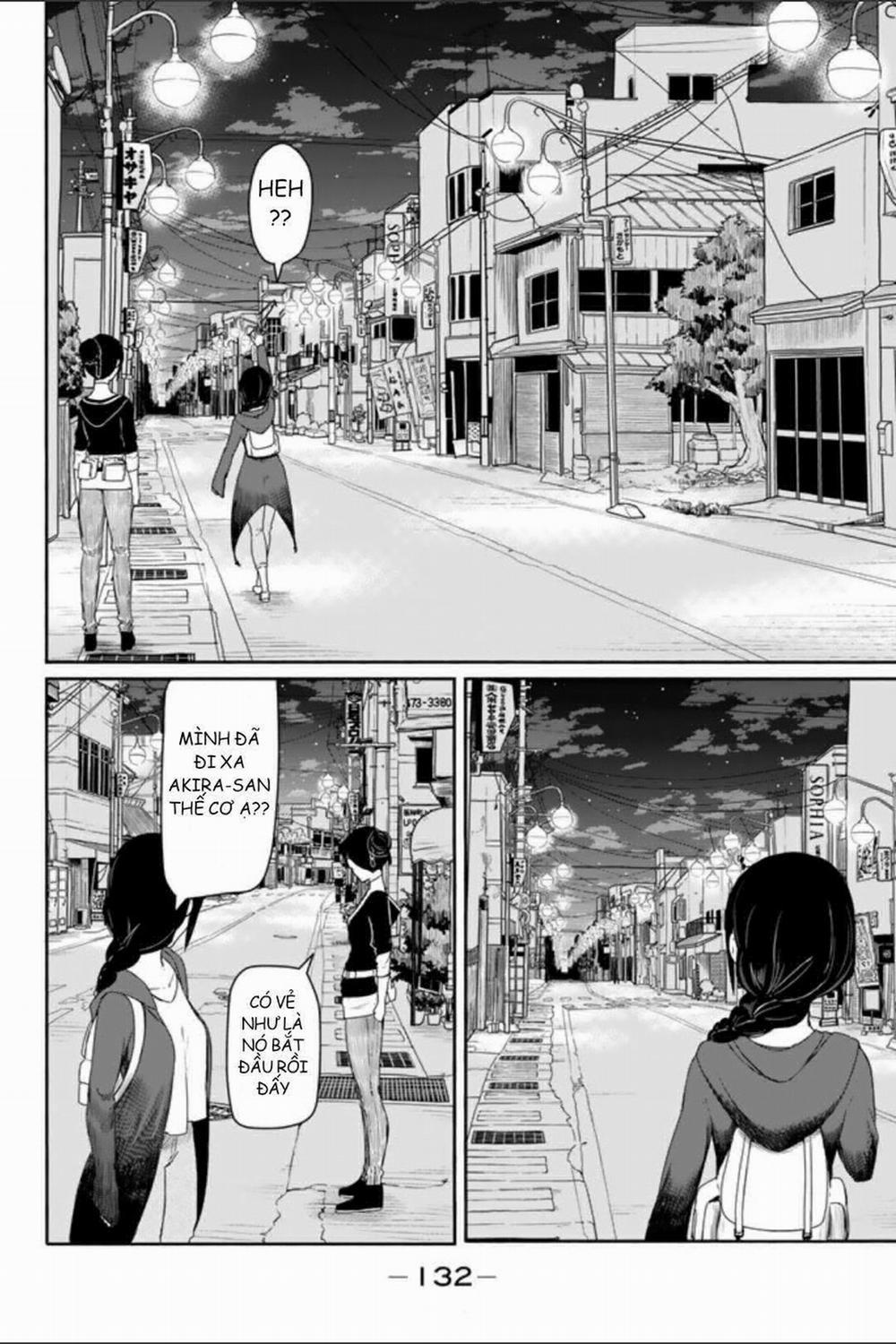 manhwax10.com - Truyện Manhwa Flying Witch Chương 35 Trang 22