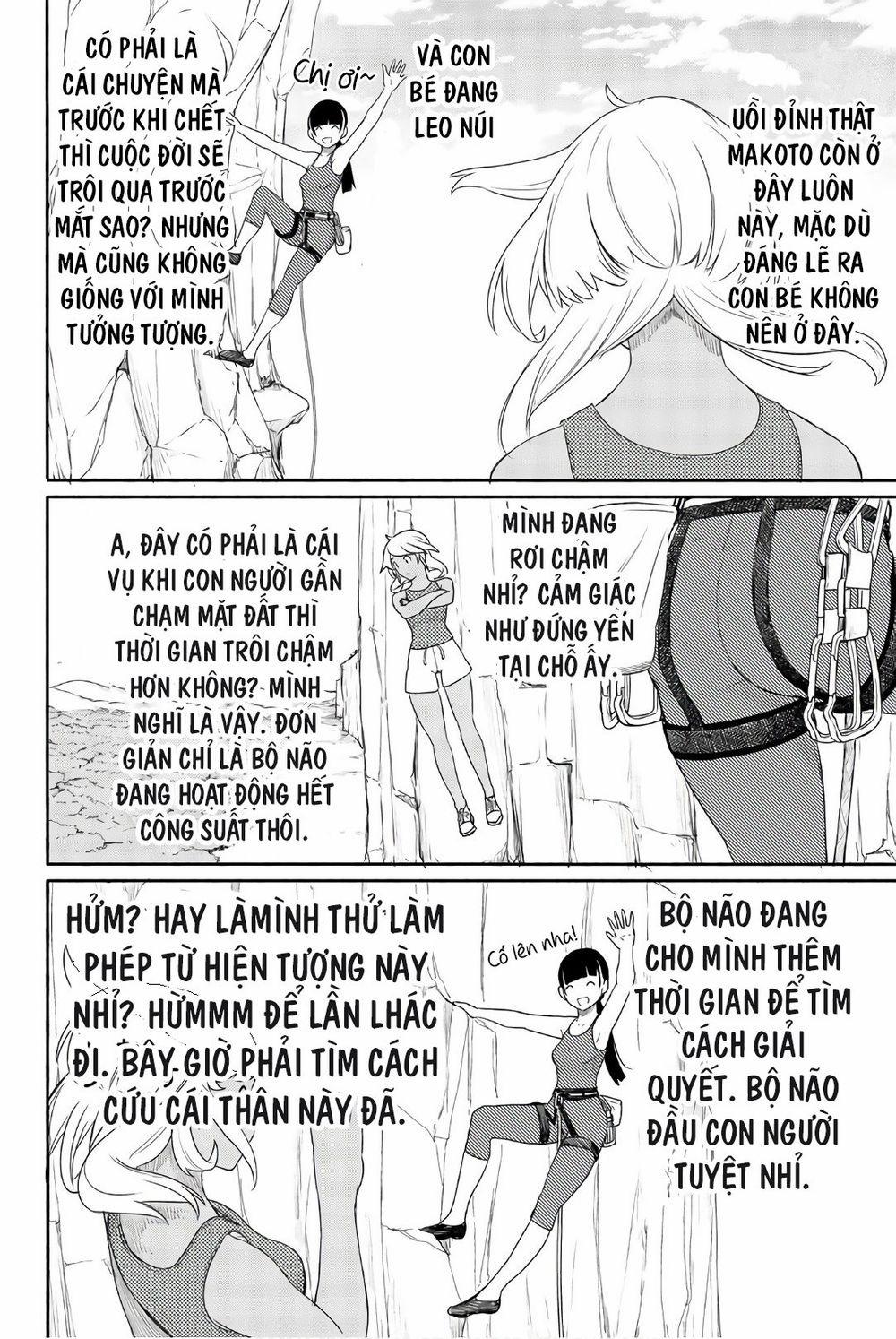 manhwax10.com - Truyện Manhwa Flying Witch Chương 37 Trang 25