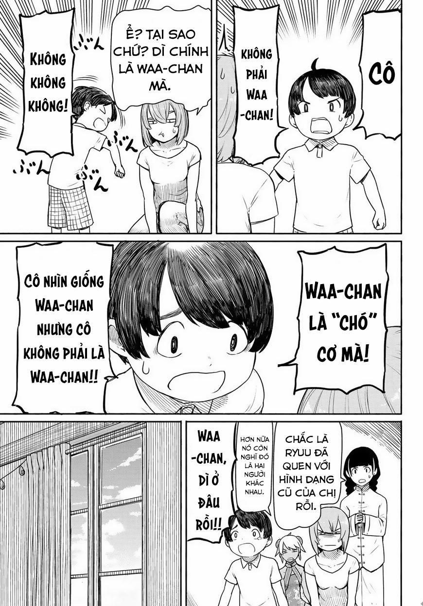 manhwax10.com - Truyện Manhwa Flying Witch Chương 39 Trang 25