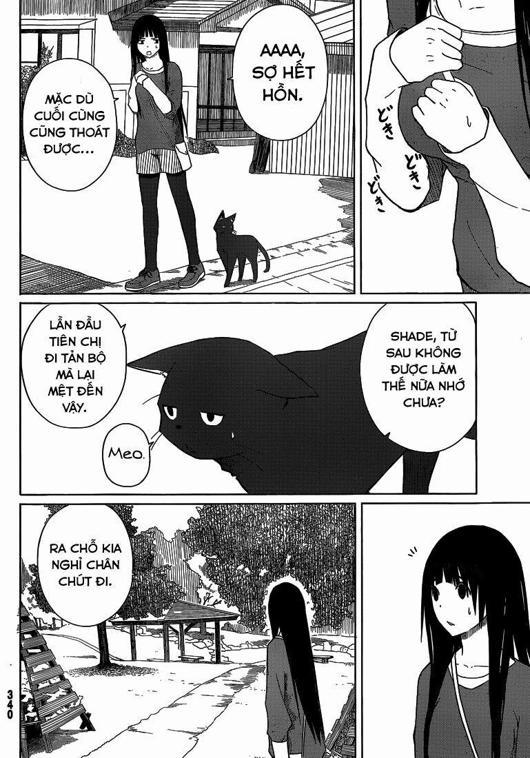 manhwax10.com - Truyện Manhwa Flying Witch Chương 4 Trang 14