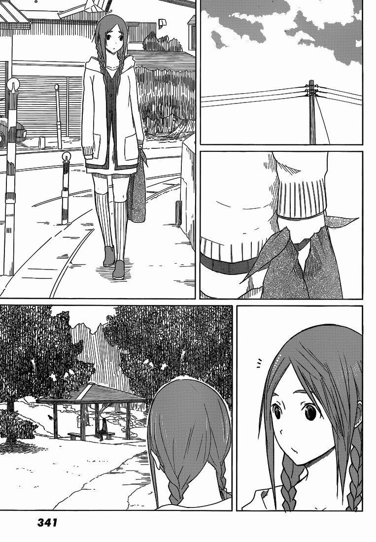 manhwax10.com - Truyện Manhwa Flying Witch Chương 4 Trang 15