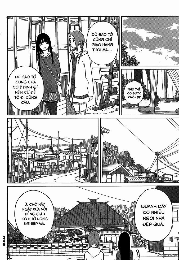 manhwax10.com - Truyện Manhwa Flying Witch Chương 4 Trang 20