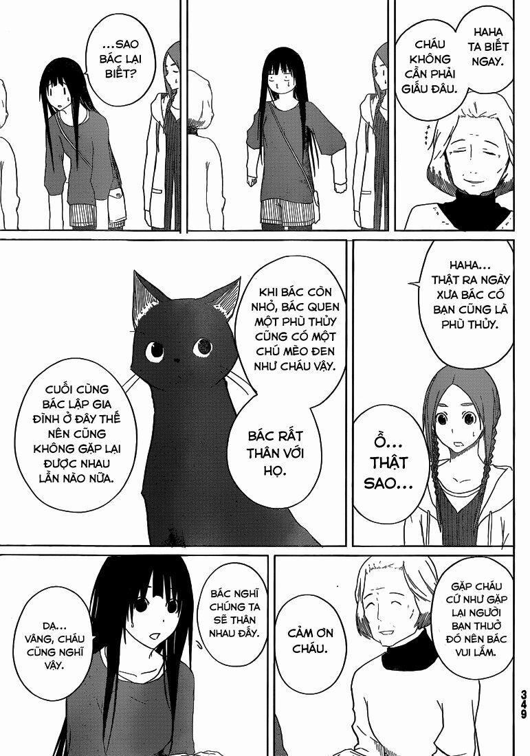 manhwax10.com - Truyện Manhwa Flying Witch Chương 4 Trang 23