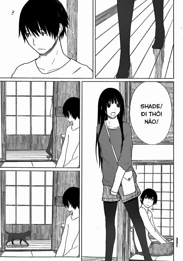 manhwax10.com - Truyện Manhwa Flying Witch Chương 4 Trang 5