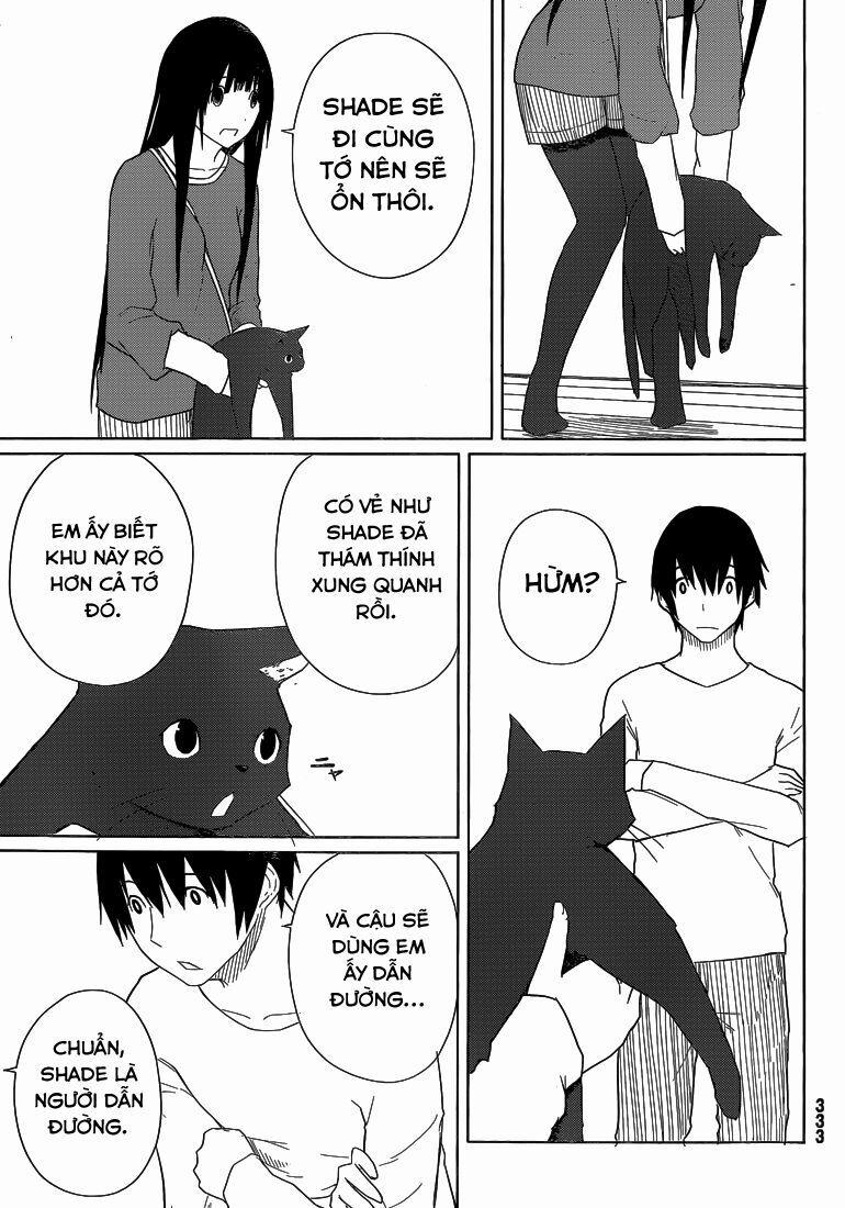 manhwax10.com - Truyện Manhwa Flying Witch Chương 4 Trang 7