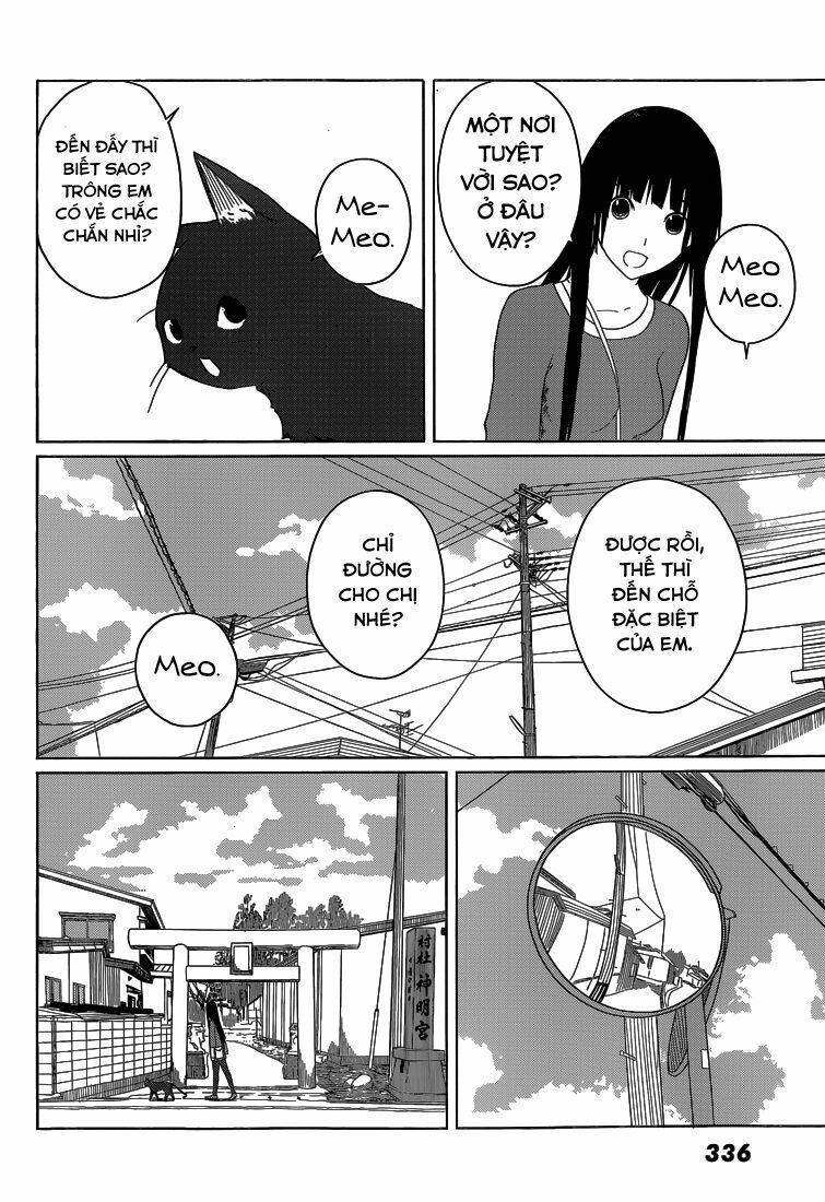 manhwax10.com - Truyện Manhwa Flying Witch Chương 4 Trang 10