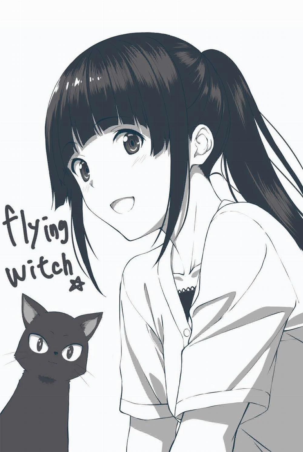 manhwax10.com - Truyện Manhwa Flying Witch Chương 42 Trang 35