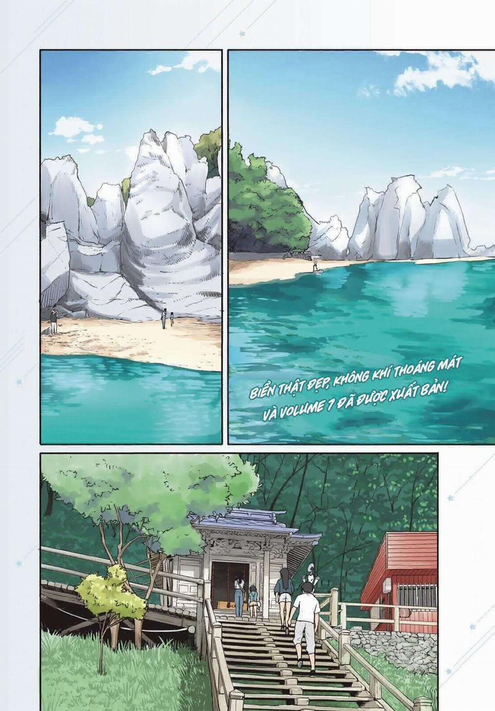 manhwax10.com - Truyện Manhwa Flying Witch Chương 44 Trang 2