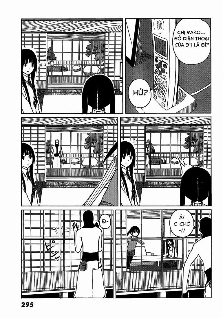 manhwax10.com - Truyện Manhwa Flying Witch Chương 5 Trang 12