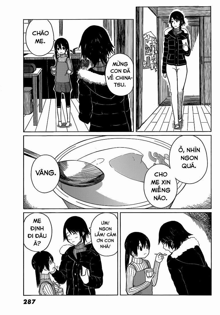 manhwax10.com - Truyện Manhwa Flying Witch Chương 5 Trang 4