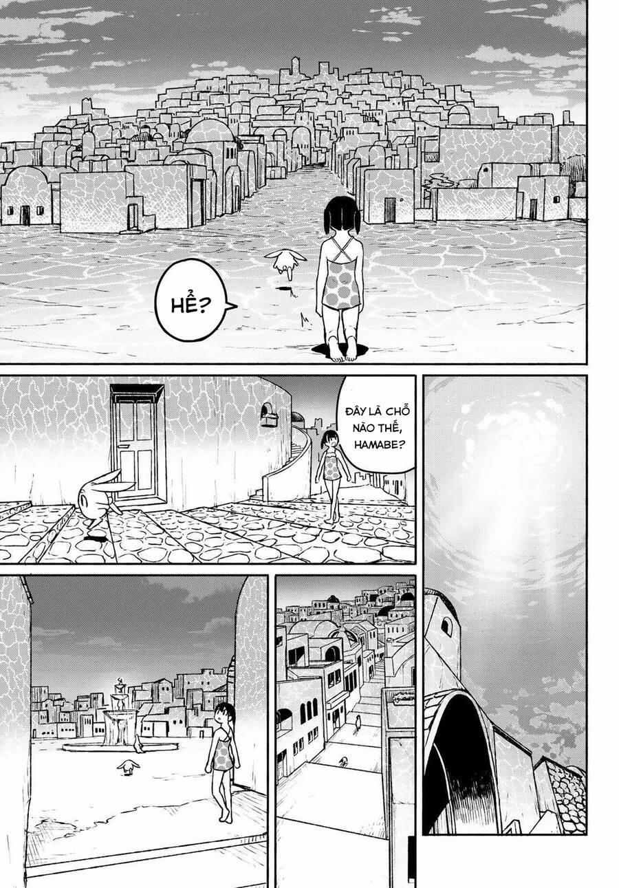 manhwax10.com - Truyện Manhwa Flying Witch Chương 52 Trang 21