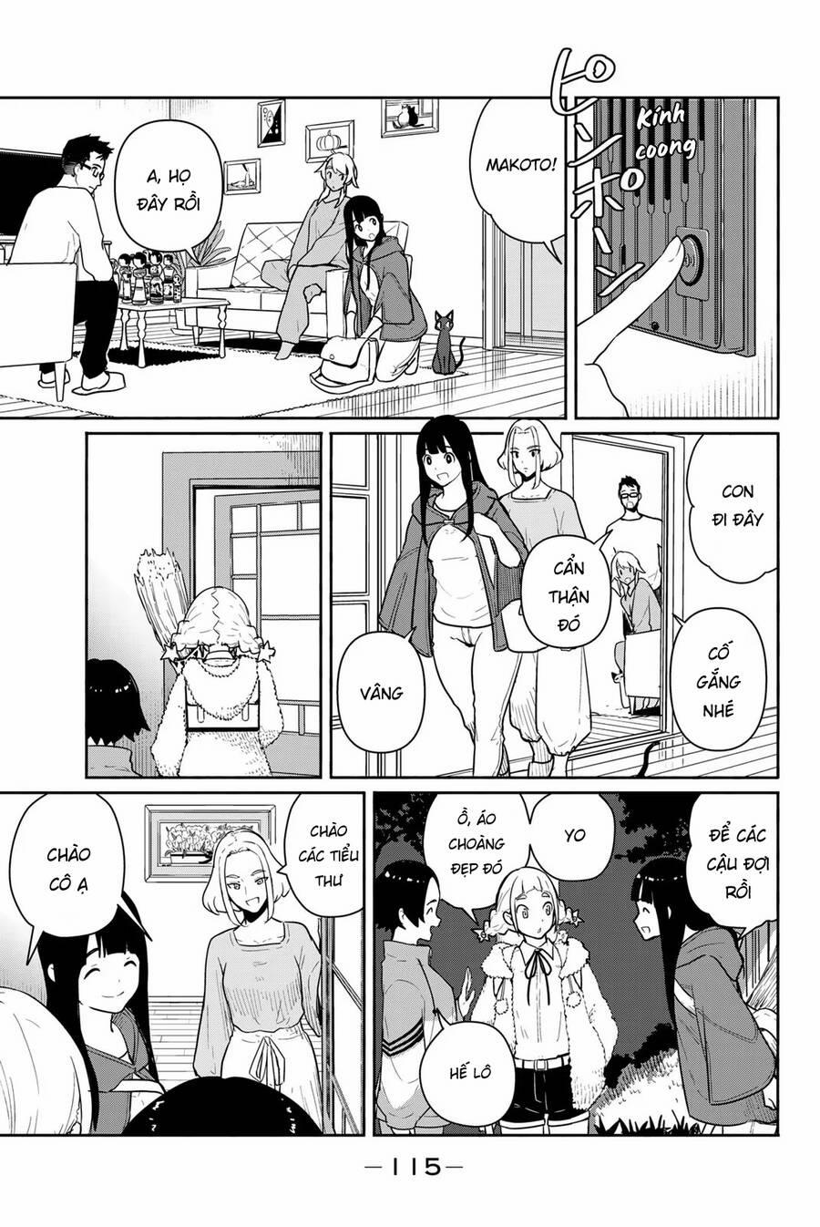 manhwax10.com - Truyện Manhwa Flying Witch Chương 59 Trang 7