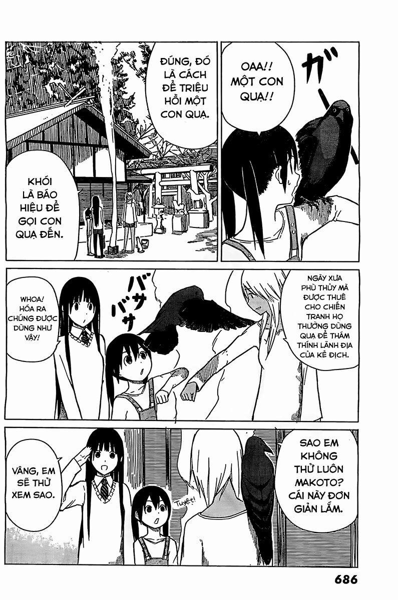 manhwax10.com - Truyện Manhwa Flying Witch Chương 6 Trang 19