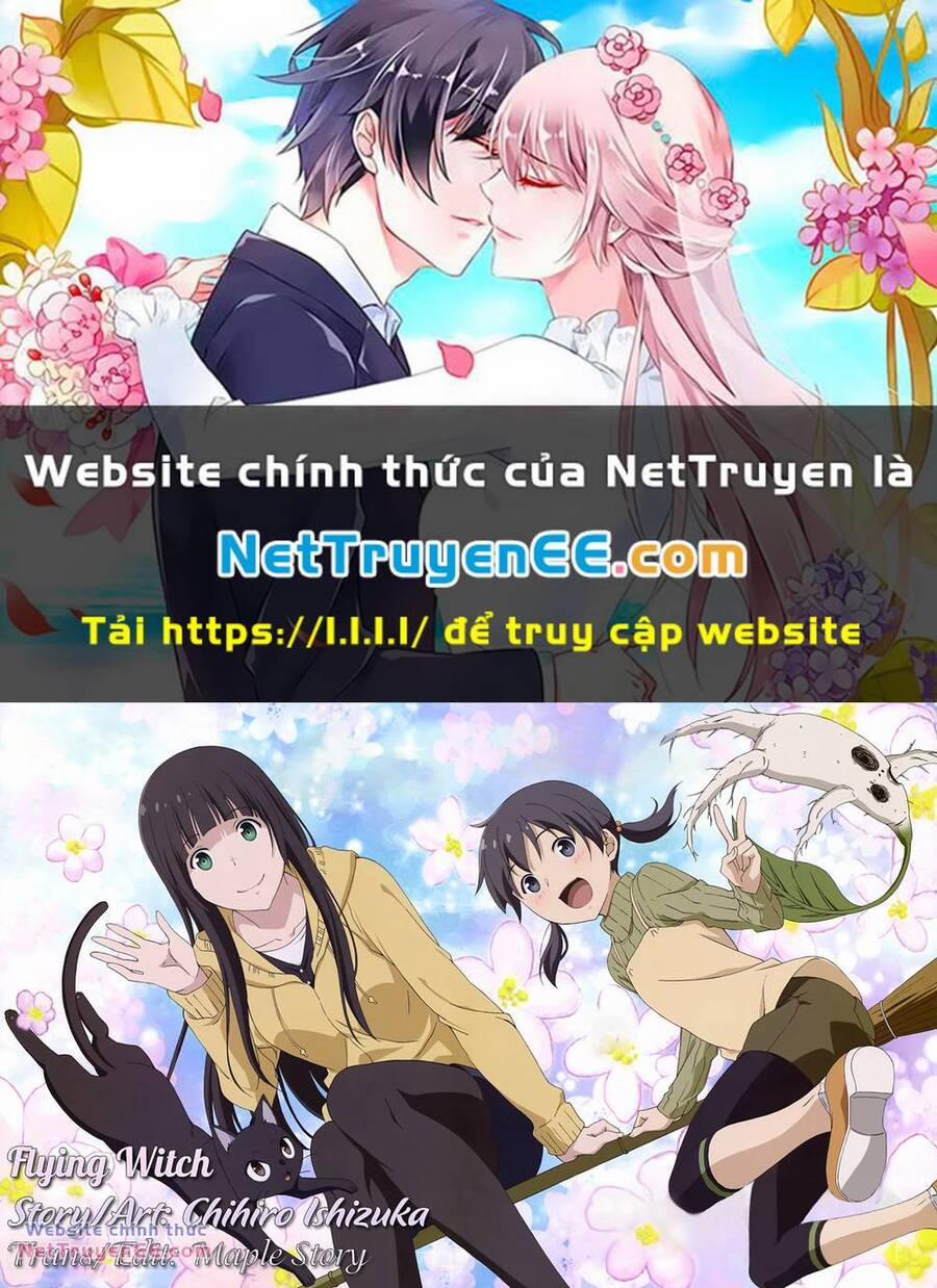 manhwax10.com - Truyện Manhwa Flying Witch Chương 69 Trang 1