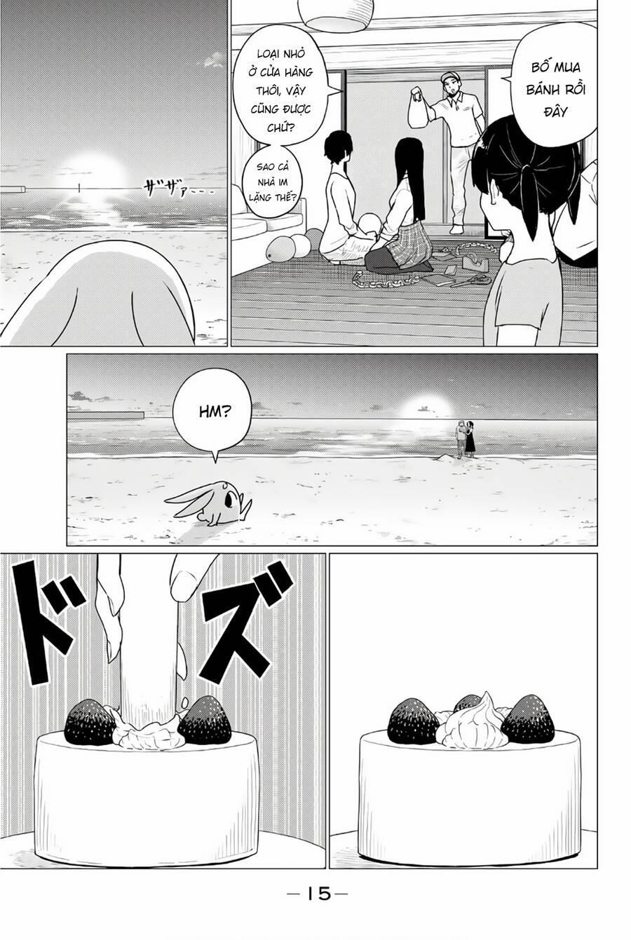 manhwax10.com - Truyện Manhwa Flying Witch Chương 74 Trang 18