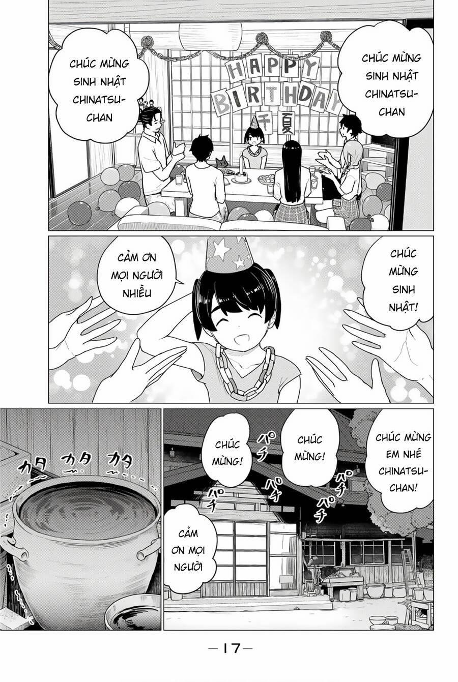 manhwax10.com - Truyện Manhwa Flying Witch Chương 74 Trang 20