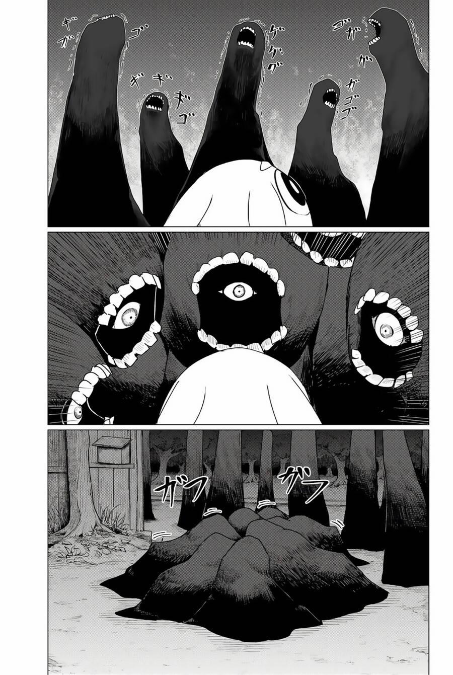 manhwax10.com - Truyện Manhwa Flying Witch Chương 74 Trang 26