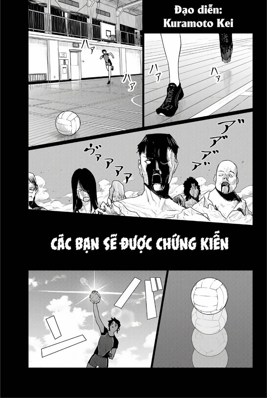 manhwax10.com - Truyện Manhwa Flying Witch Chương 74 Trang 6