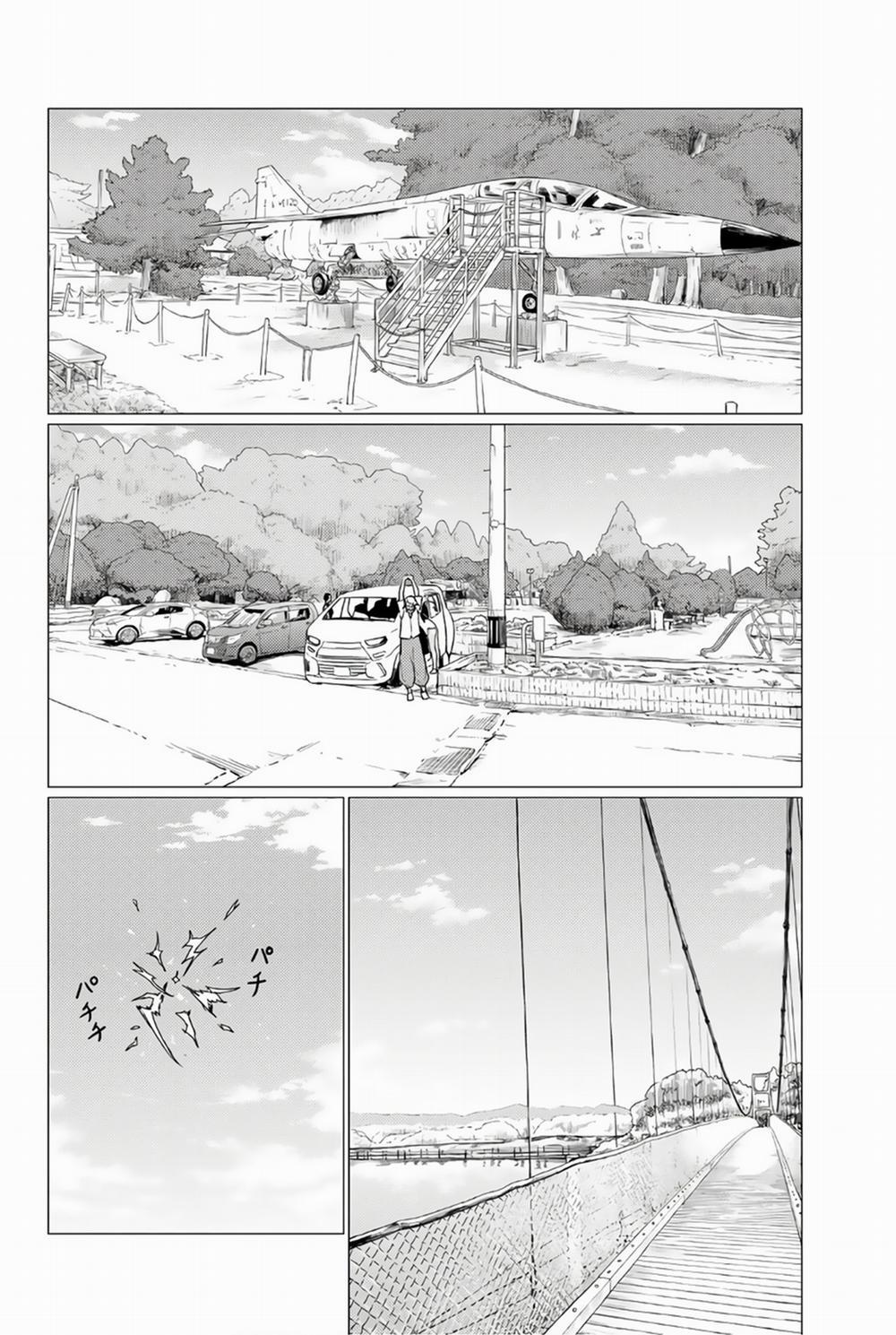 manhwax10.com - Truyện Manhwa Flying Witch Chương 75 Trang 15