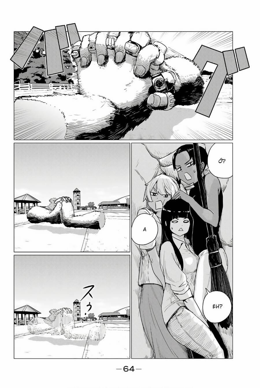 manhwax10.com - Truyện Manhwa Flying Witch Chương 76 Trang 7