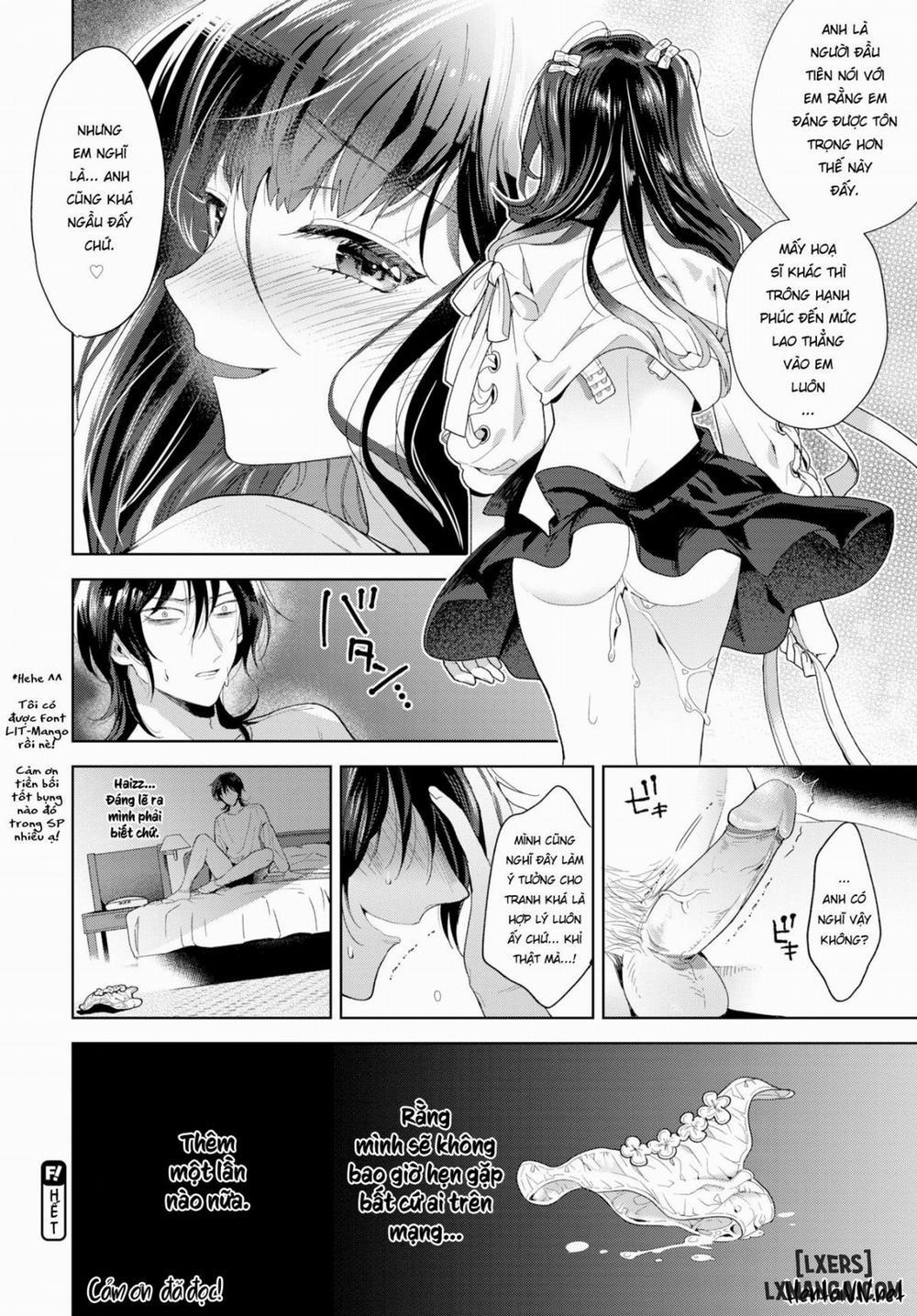 manhwax10.com - Truyện Manhwa Follower Corruption Chương 1 Trang 23