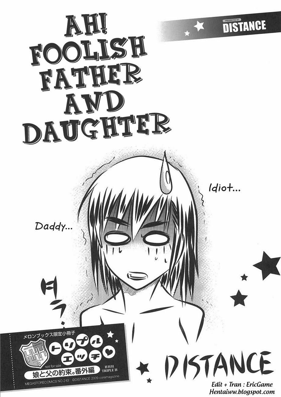 manhwax10.com - Truyện Manhwa Foolish Father and Daughter Chương Oneshot Trang 2