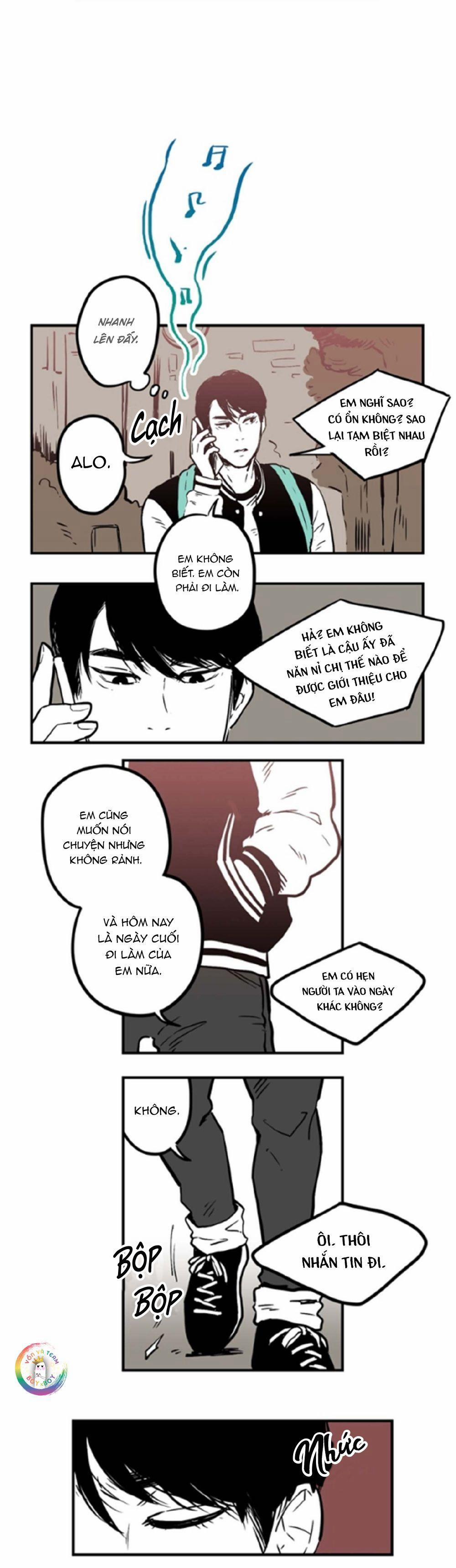 manhwax10.com - Truyện Manhwa Fools [Original] – END Chương 1 Trang 3