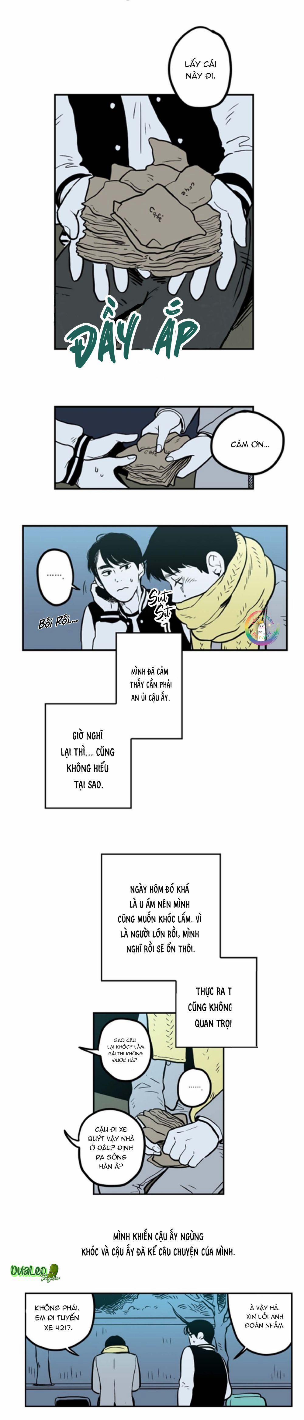 manhwax10.com - Truyện Manhwa Fools [Original] – END Chương 1 Trang 8