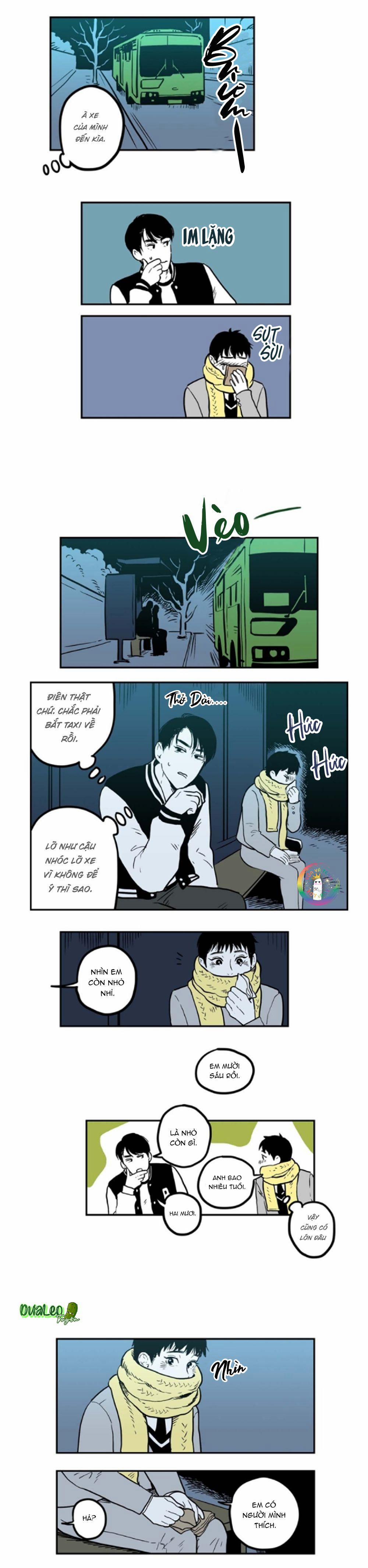 manhwax10.com - Truyện Manhwa Fools [Original] – END Chương 1 Trang 9