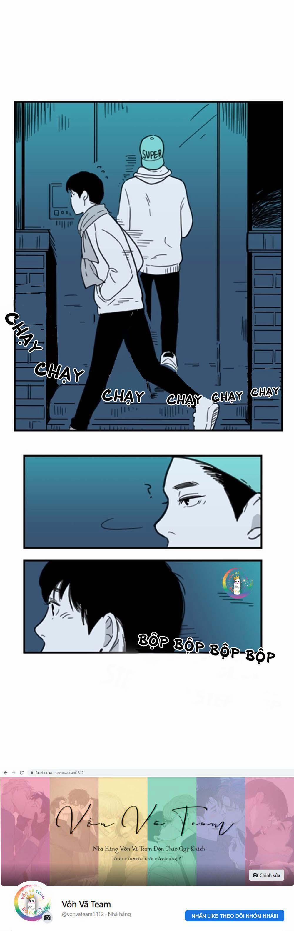 manhwax10.com - Truyện Manhwa Fools [Original] – END Chương 2 Trang 12