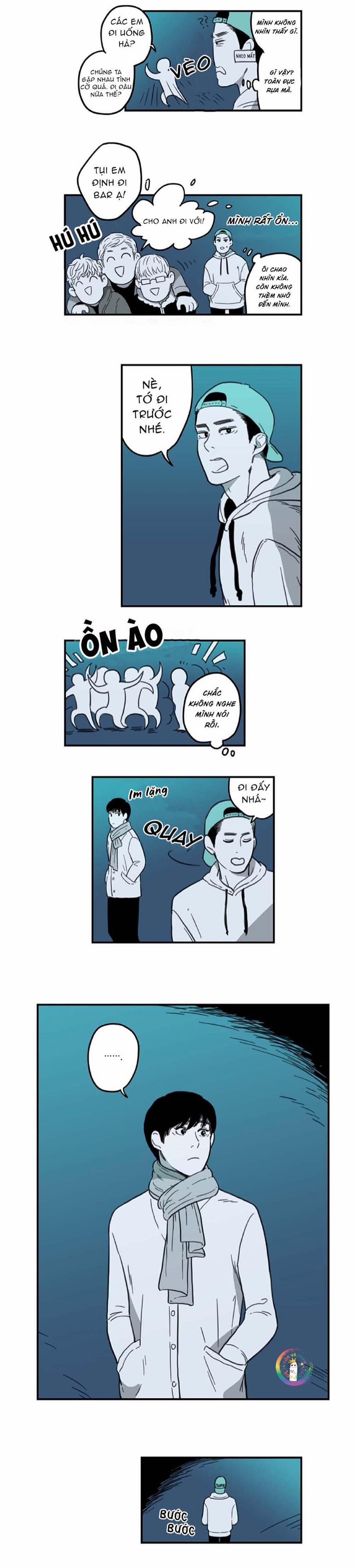 manhwax10.com - Truyện Manhwa Fools [Original] – END Chương 2 Trang 6