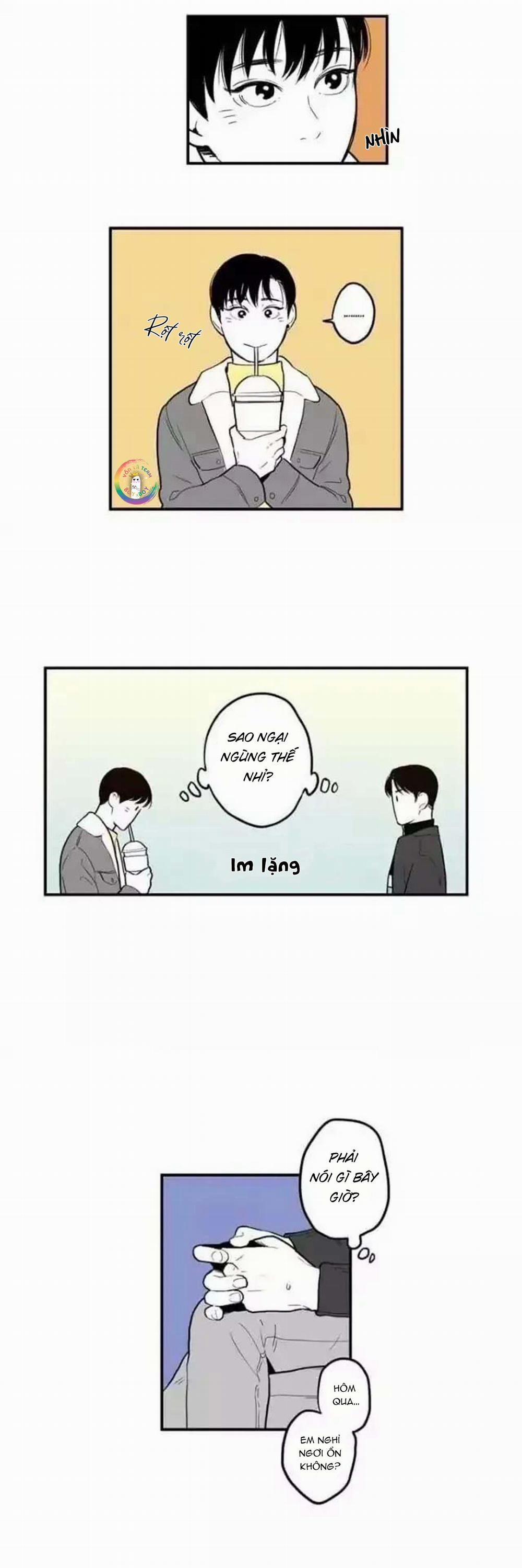 manhwax10.com - Truyện Manhwa Fools [Original] – END Chương 23 Trang 2