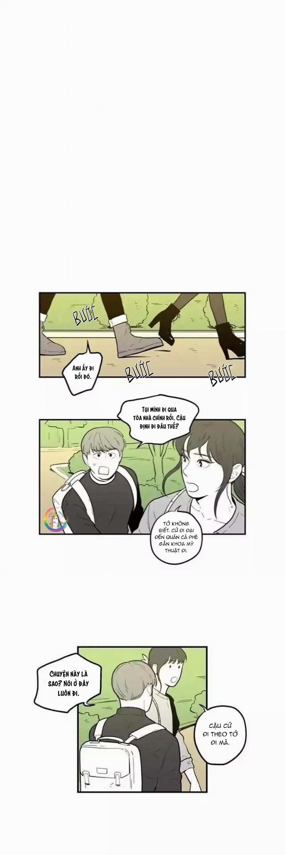 manhwax10.com - Truyện Manhwa Fools [Original] – END Chương 23 Trang 15