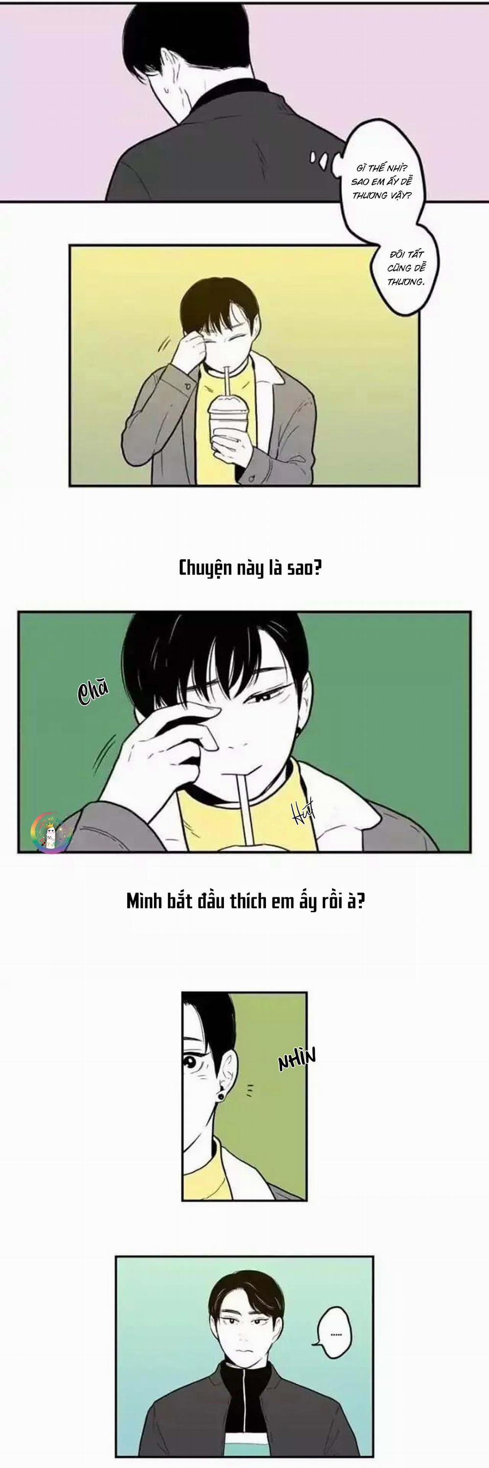 manhwax10.com - Truyện Manhwa Fools [Original] – END Chương 23 Trang 4